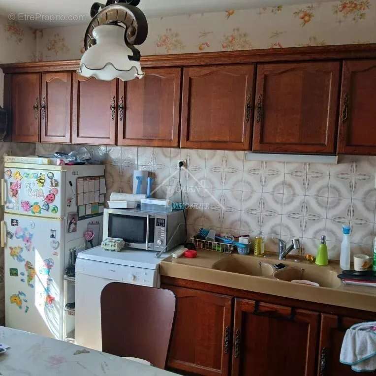 Maison à SAINT-LOUP