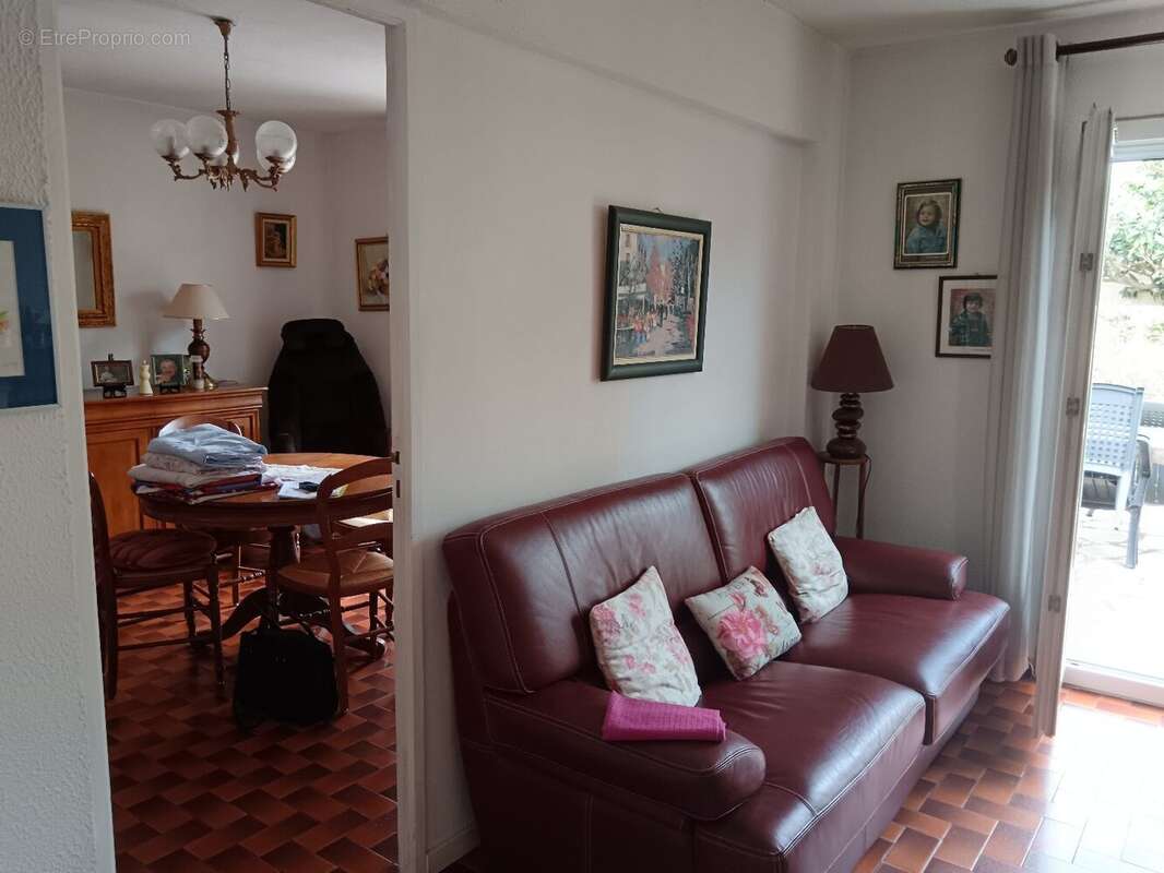 Maison 89 m² à Montady  - photo 4