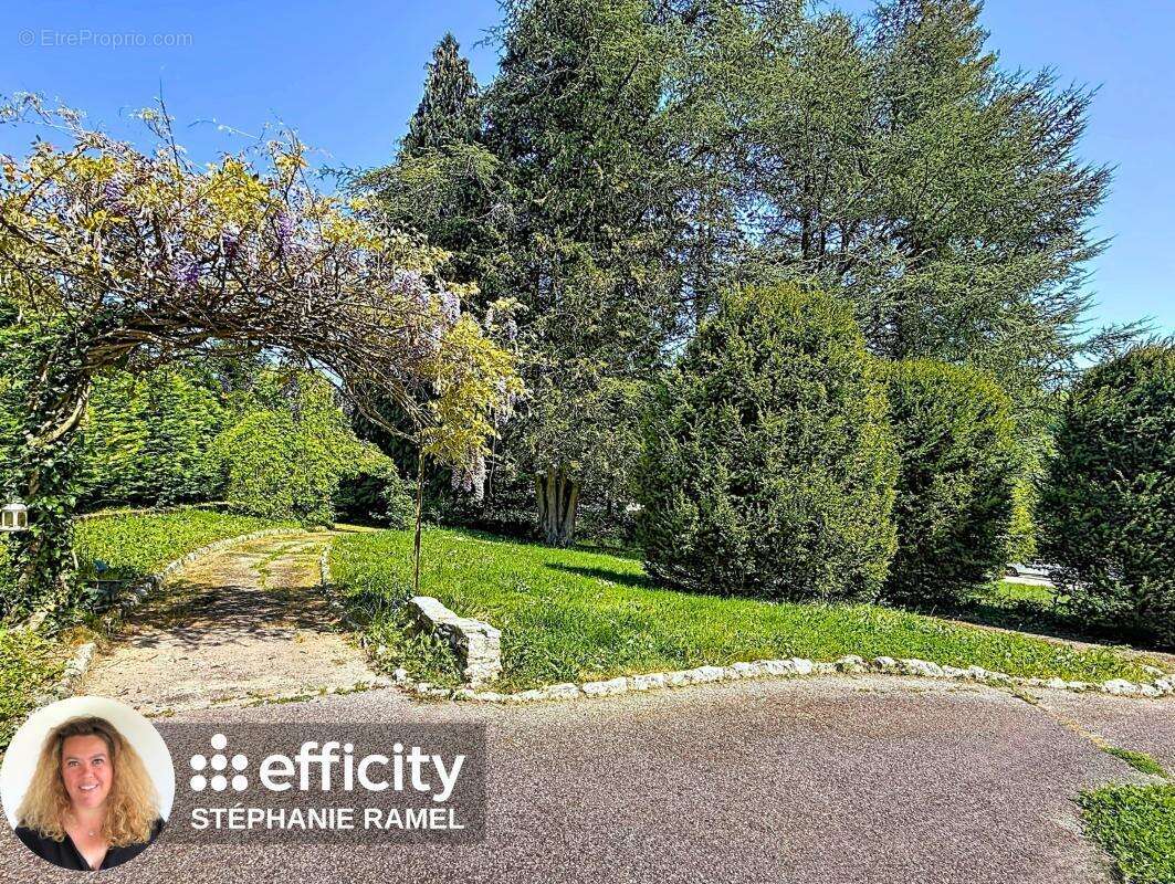 Maison 233 m² à Marlioz  - photo 22