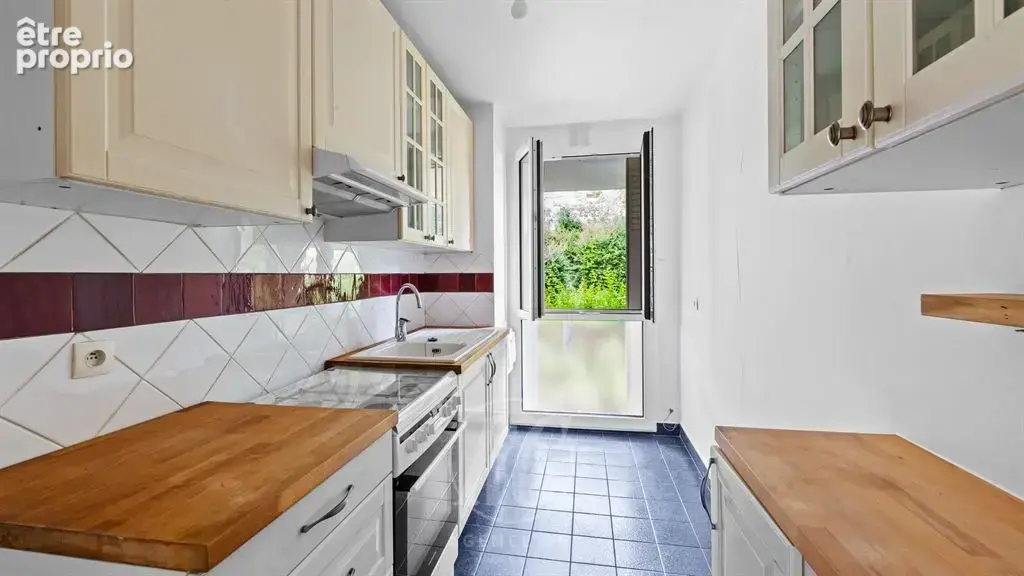 A Vendre Ville d'Avray  Appartement 3 pièces - photo 11