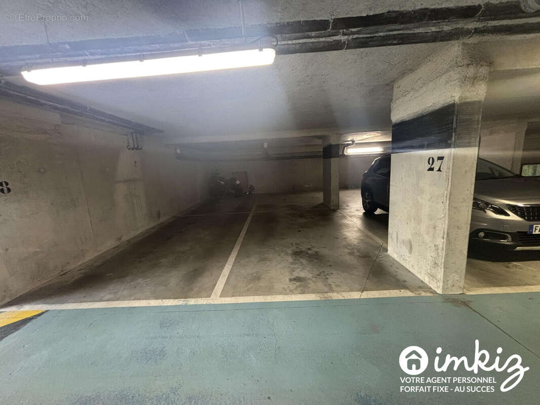 Appartement à ETAMPES