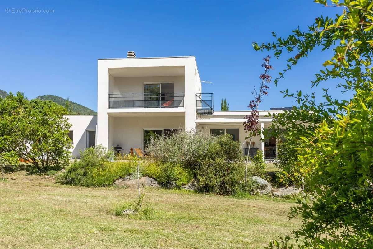 Très belle villa standing - photo 20