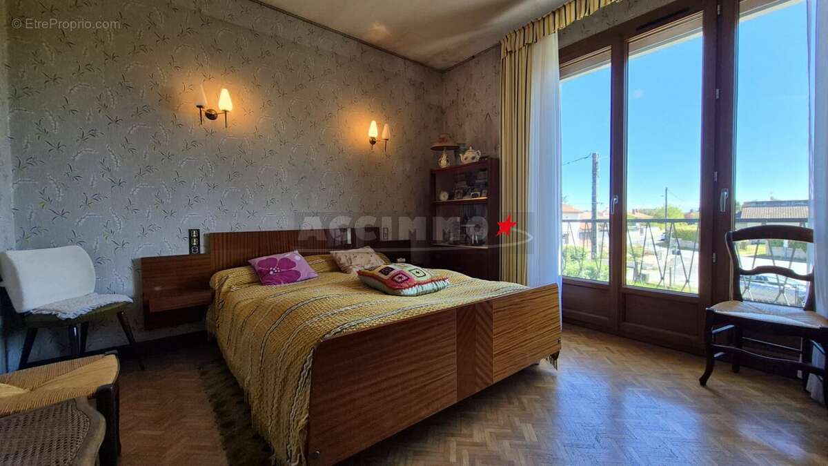 Maison à LAVAUR