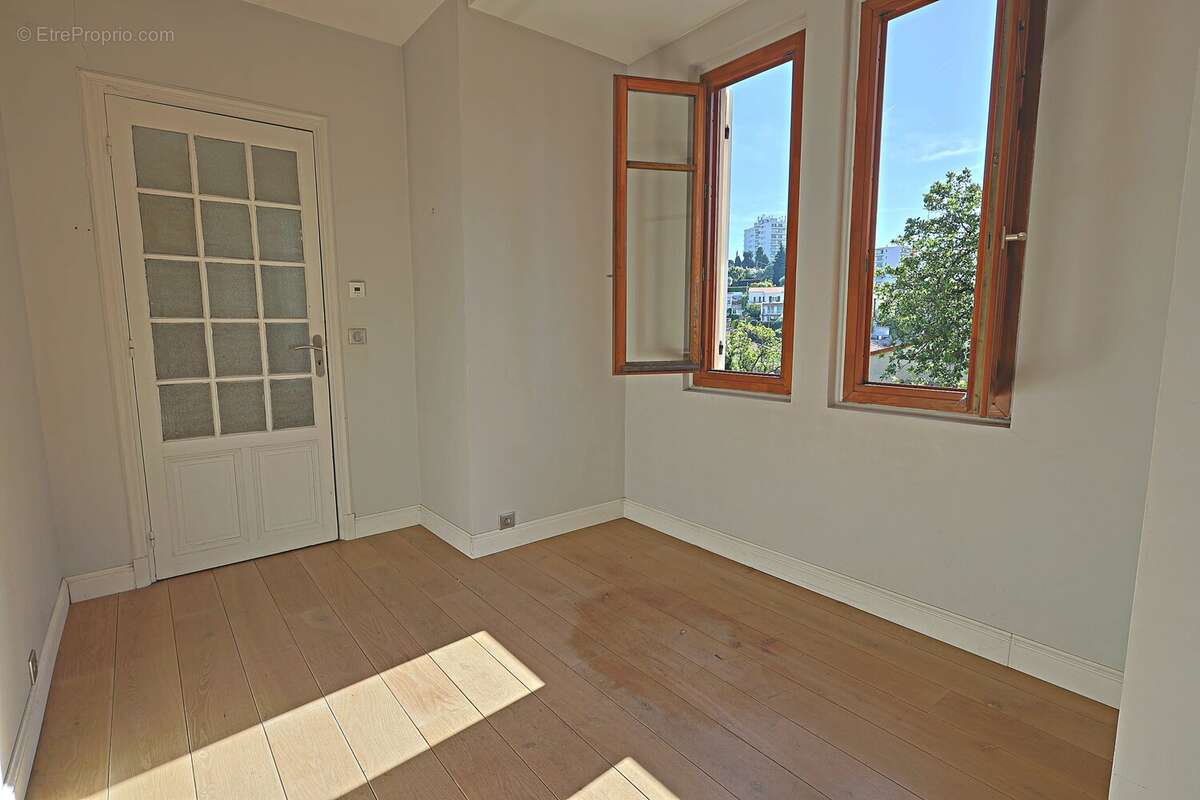Maison à ANTIBES