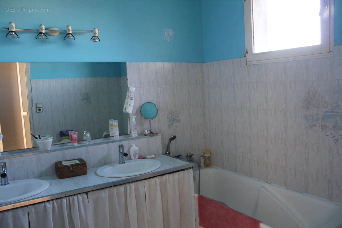 Maison à CARCASSONNE