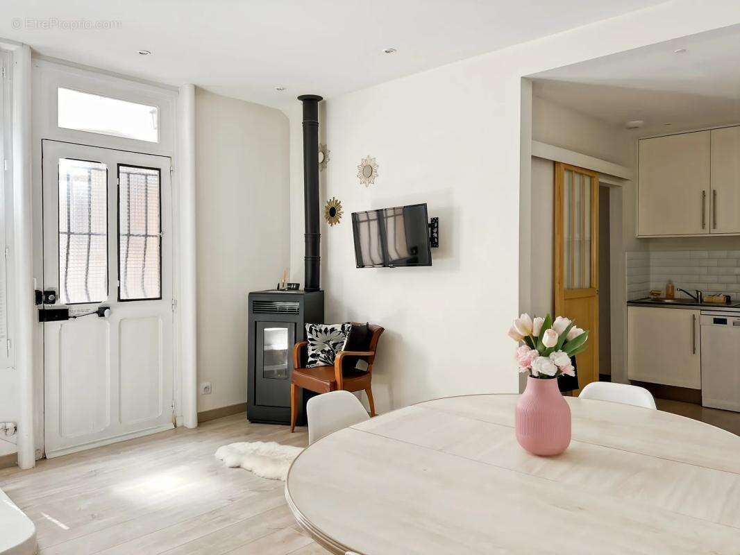 Appartement à VILLERS-SUR-MER