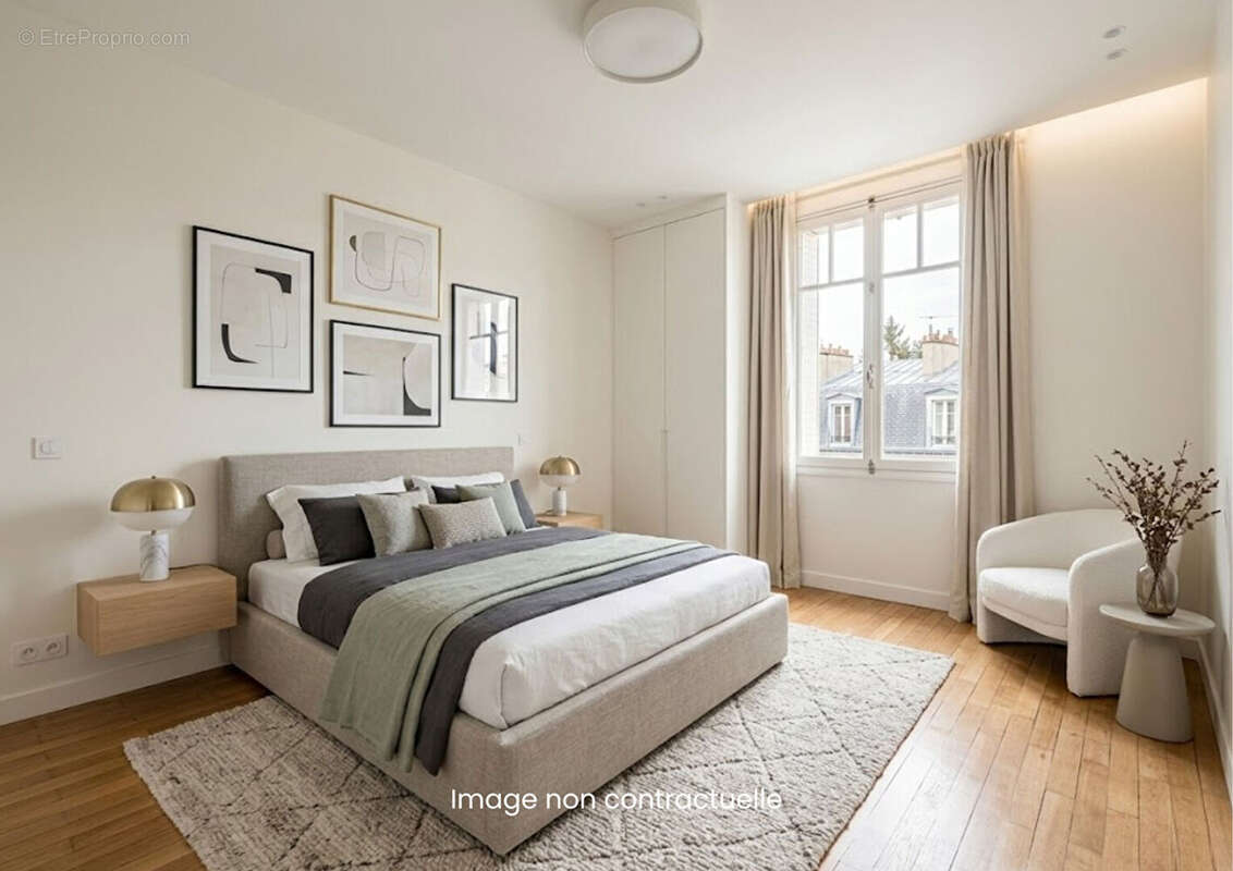 Appartement à TOURS