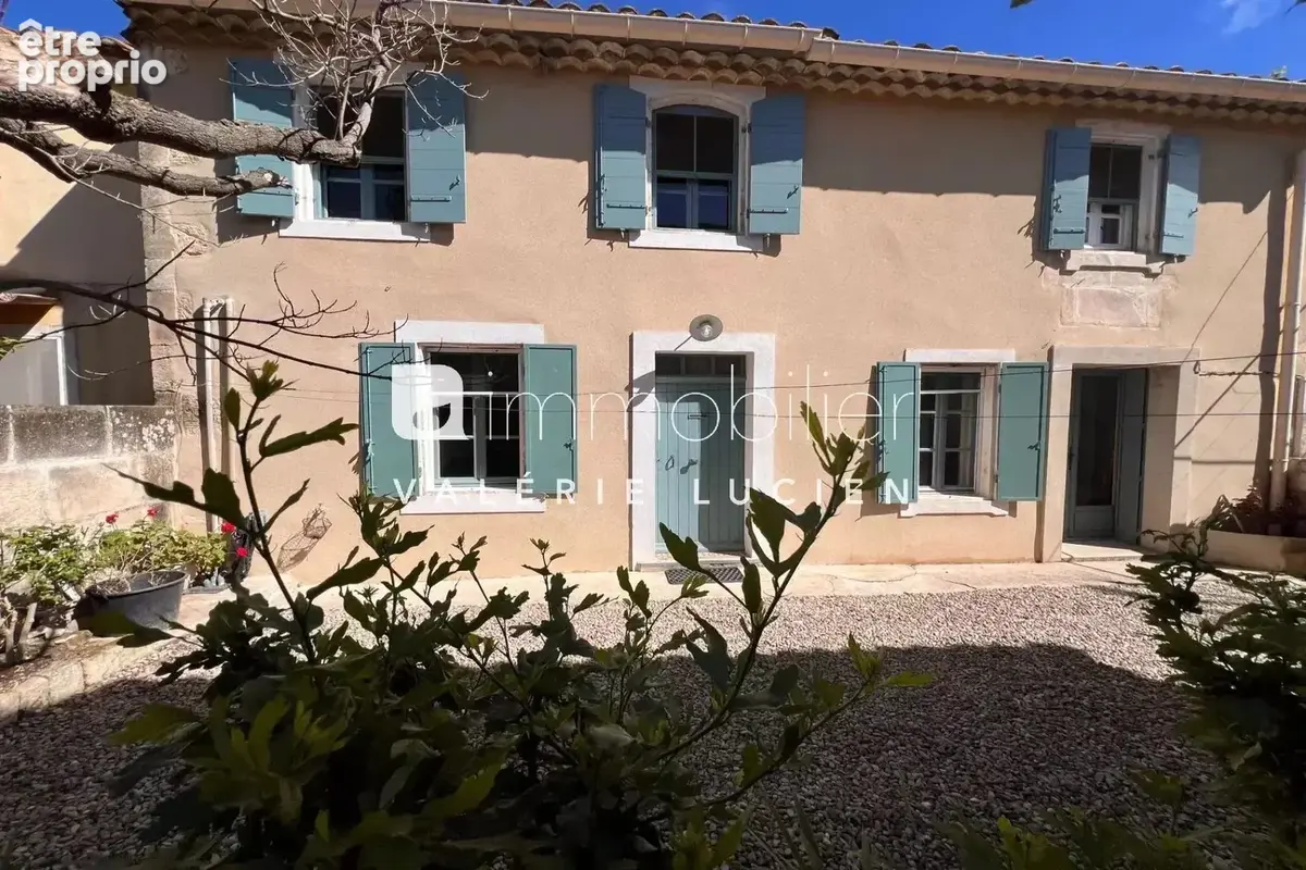 Maison de village avec jardin et dépendance – Nombreuses possibilités - photo 7