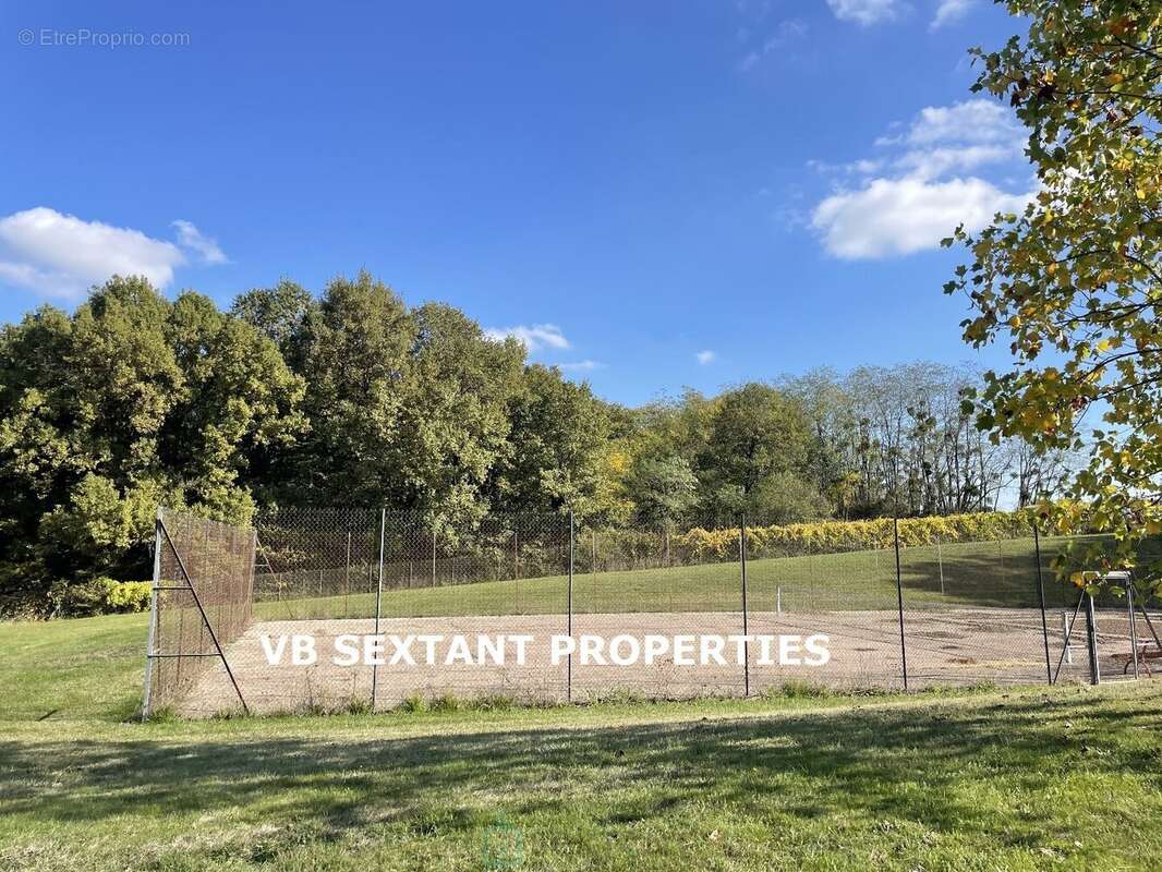 Maison à SAINT-VIVIEN