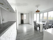 Appartement à BEAUMONT-SUR-OISE