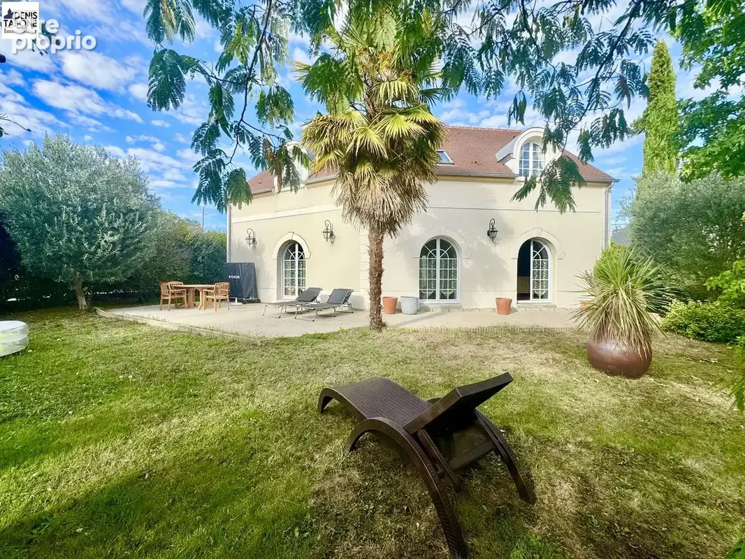 Maison à SAINT-PRIX