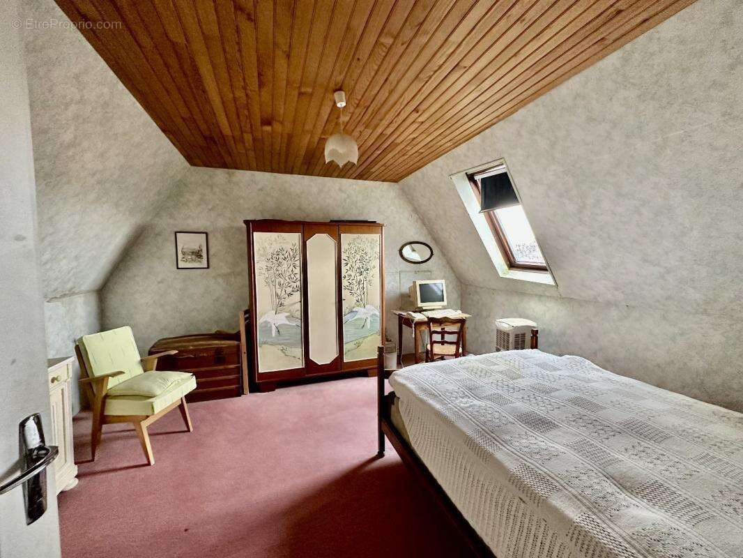 Maison à CRESSENSAC