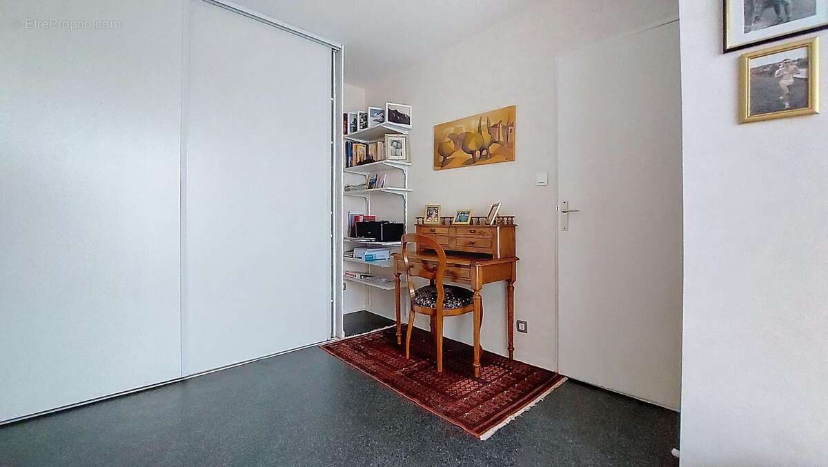 Appartement à SAINT-PRIEST