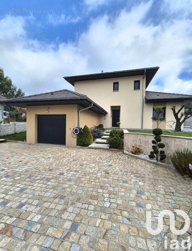 Photo 1 - Maison à VERS