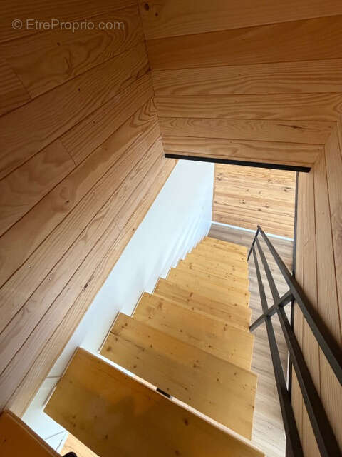 Maison à EYSINES