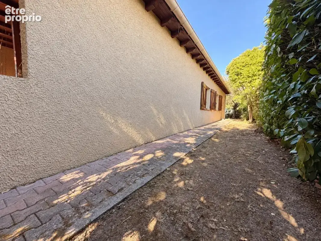 Maison de 5 pièces de 141 m² à Toulouse - photo 24