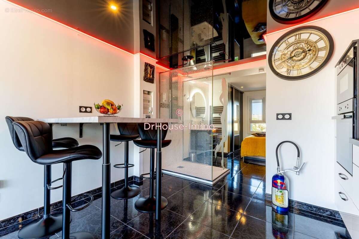 Appartement à AGDE