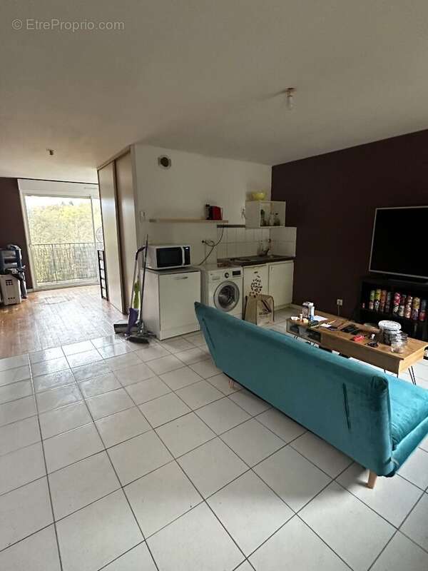 Maison à VERSAILLES