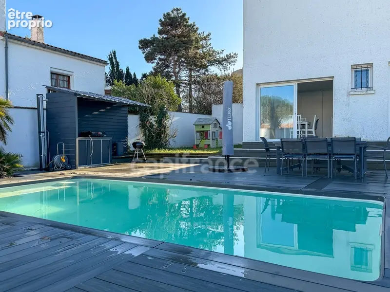 Maison 4 pièces 88 m² · à Royan · 88 m² · 345 000 €