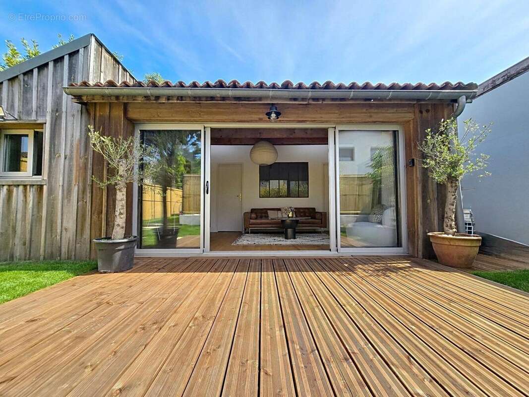 Photo 7 - Maison à LE BOUSCAT