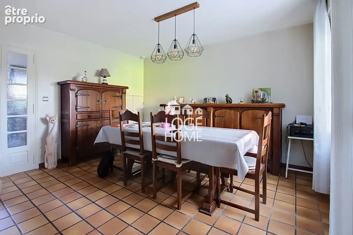 Maison 5 pièces 101 m² à vendre à Wattrelos (59150) - photo 4
