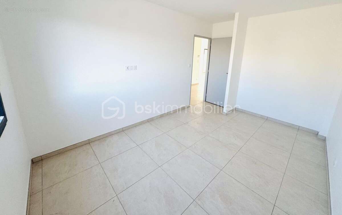 Villa plain pied 130 m² - photo 12