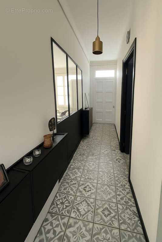 Maison à CANET-EN-ROUSSILLON