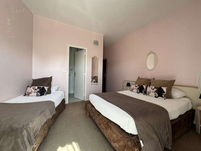 Fond de commerce hotel-restaurant - photo 9
