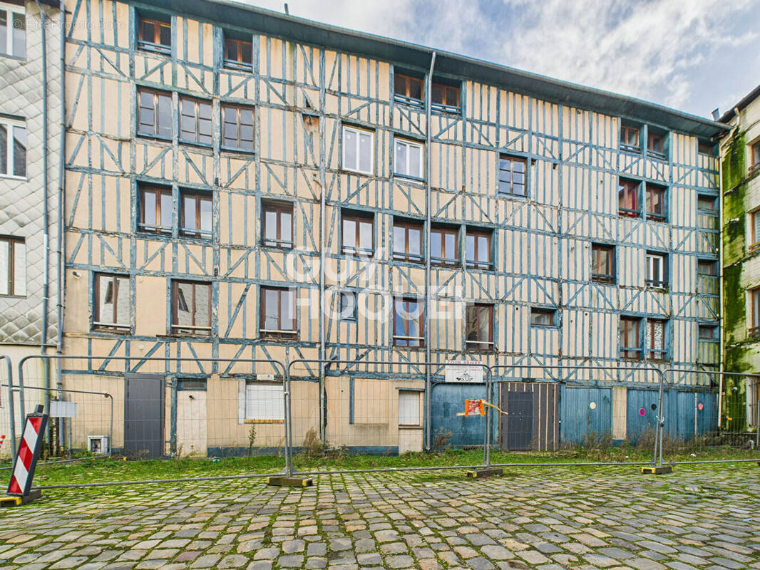 Appartement à ELBEUF