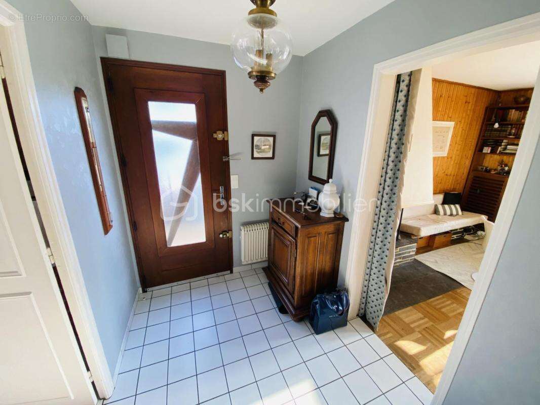 Maison Atypique (Hypercentre Ploërmel 56800) - photo 4