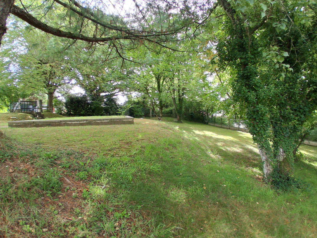 Maison à SAINT-BRISSON-SUR-LOIRE