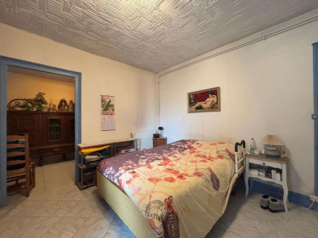 Appartement à LES ECHELLES