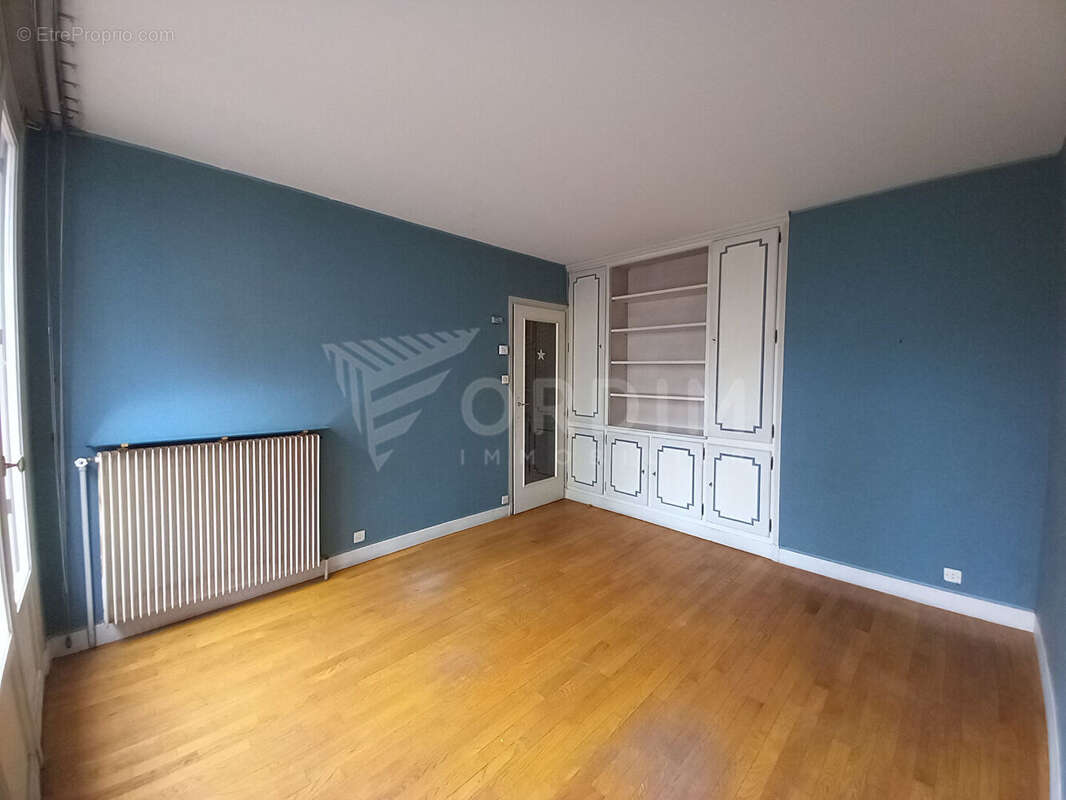 Appartement à AVALLON