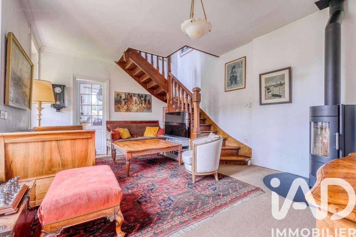 Photo 5 - Maison à CHALIFERT