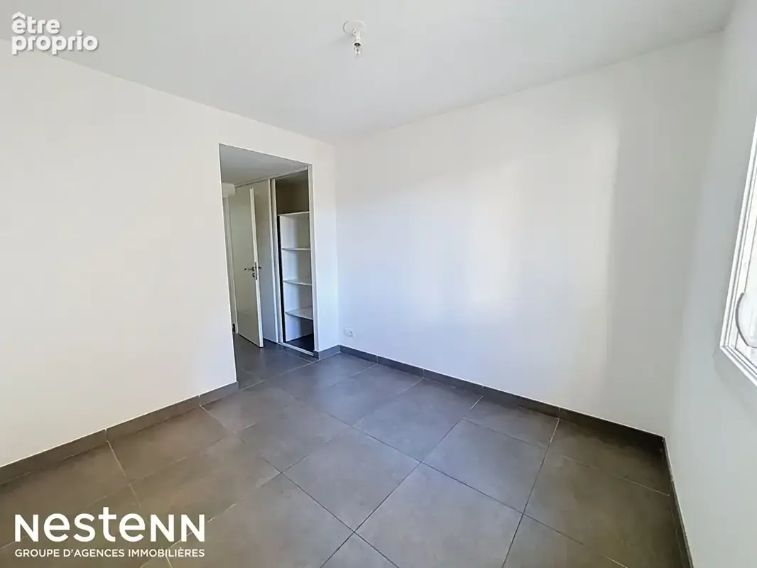 Appartement 4 pièces avec terrasse de 20 m² et garage en sous-sol, Narbonne - photo 12