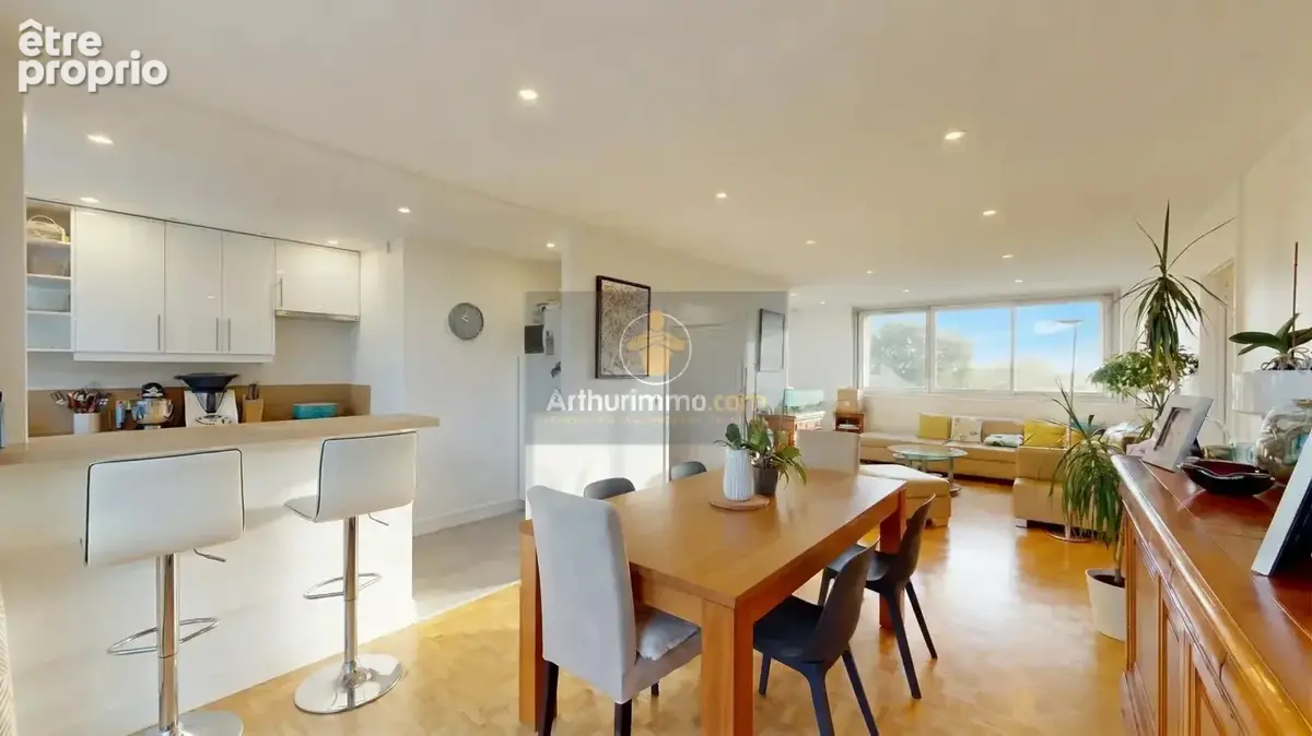 Vente Appartement Marly-le-roi(78160) 265 000ï¿œ - photo 1