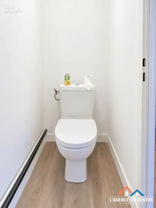 Maison 5 pièces 95 m² quatier Champlfleury - photo 6