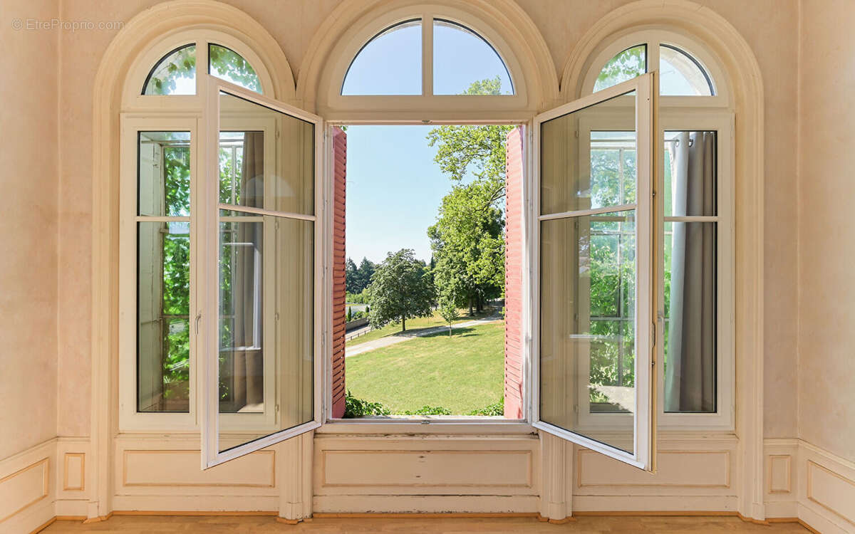 Appartement à SAINT-DIDIER-AU-MONT-D&#039;OR