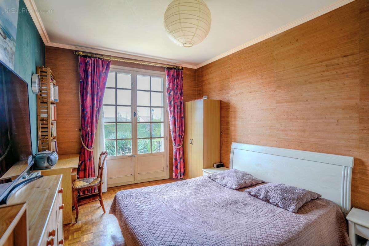 Maison à CHAMBOURCY