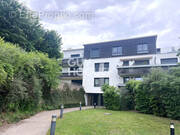 Appartement à VILLERS-LES-NANCY