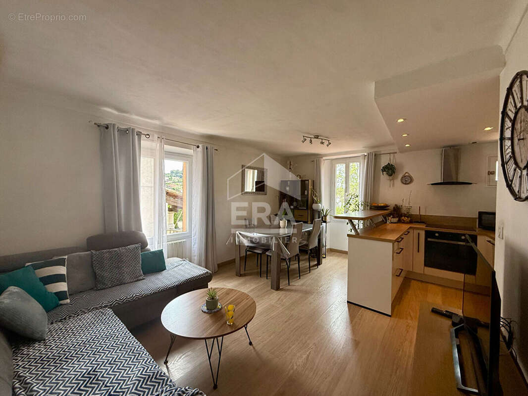 Maison à MOUGINS