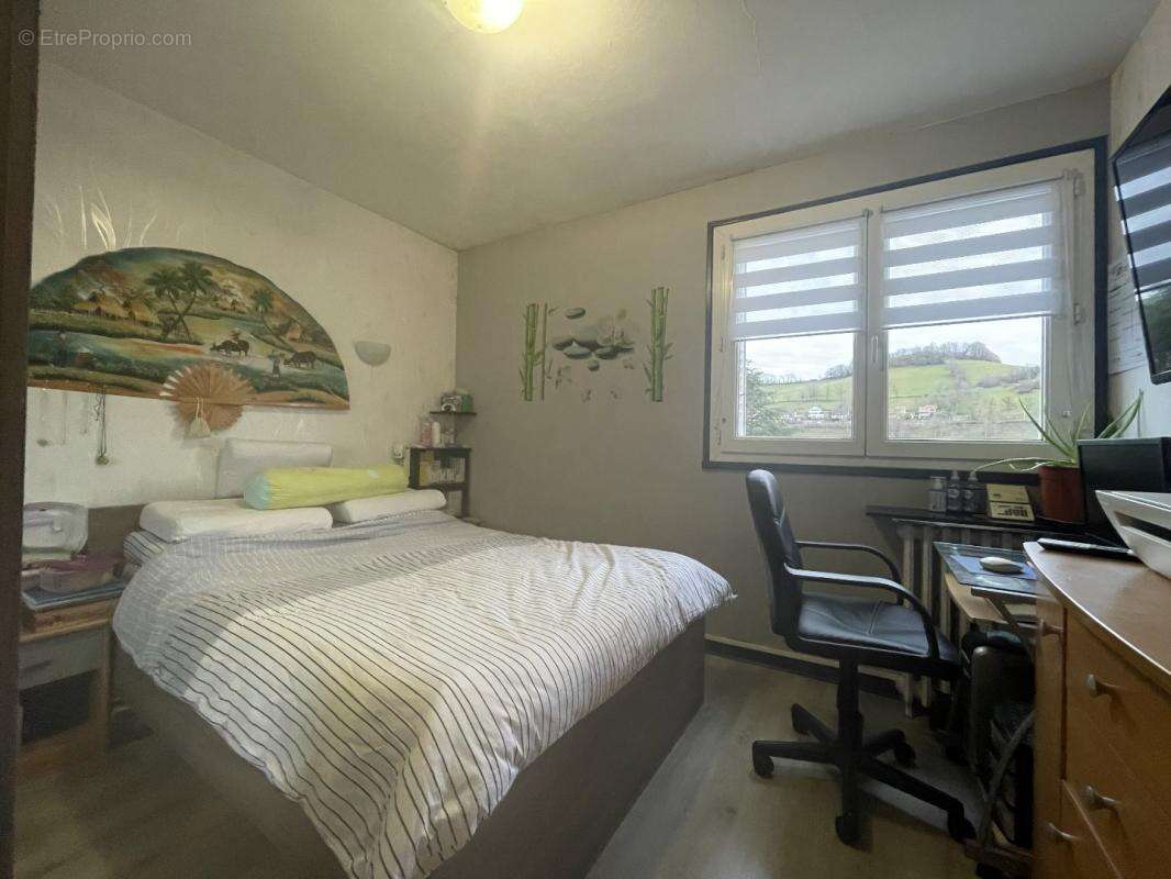 Appartement à AURILLAC