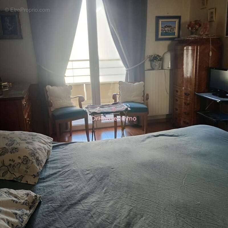 Appartement à LE PUY-EN-VELAY