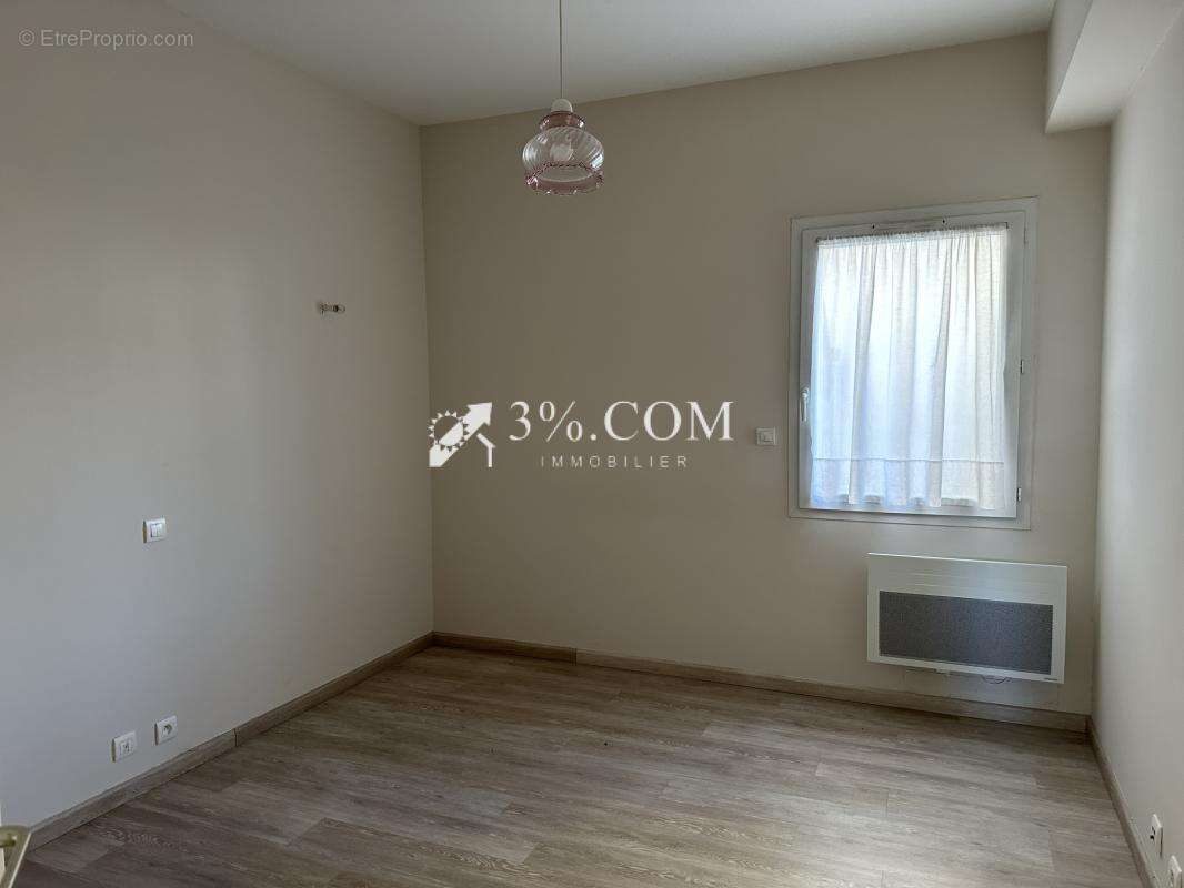 Appartement à ALES