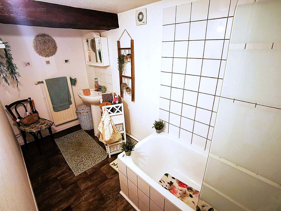 Neuves maisons / immeuble de rapport - photo 5
