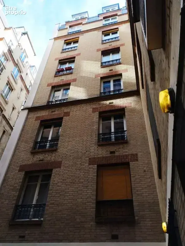 2 pièces 7012 Paris 12 ème arrondissement - photo 6