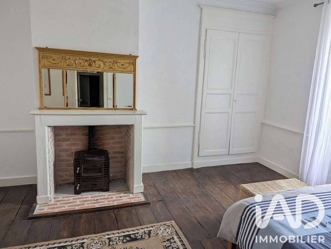 Maison 167 m² à Chatelus-Malvaleix  - photo 8