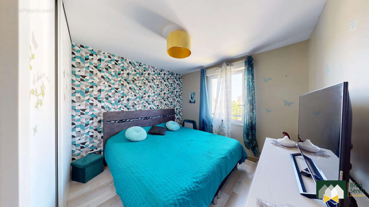 Appartement à LEVES