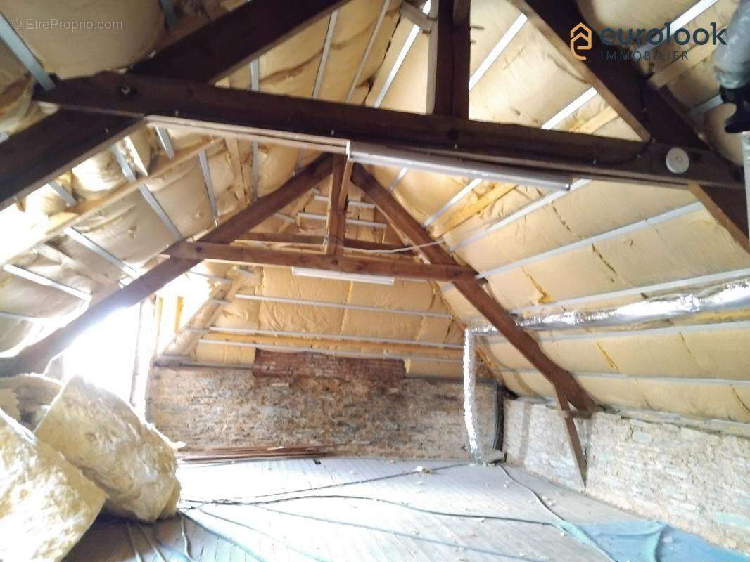 Maison à MALESTROIT