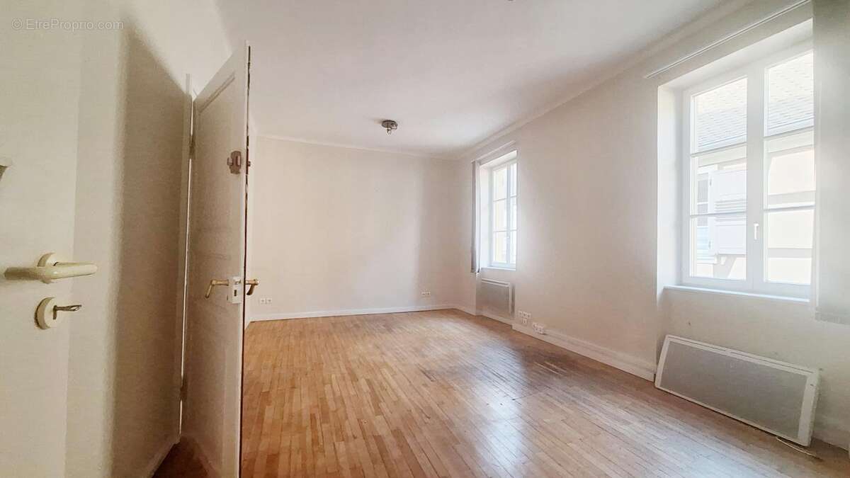 Appartement à BRUMATH